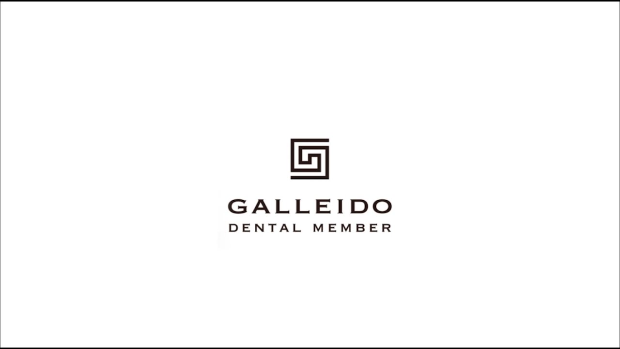 インフォグラフィック動画（GALLEIDO DENTAL MEMBER様LP参考）