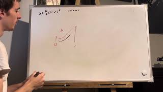 Arc Length Integration | Calculus 2 | Stewart # 11 Tutorial