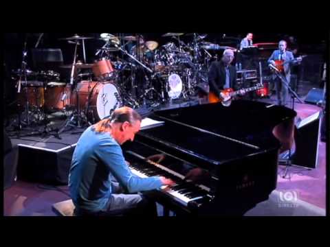 Eric Clapton - Little Queen Of Spades - Prince's T...