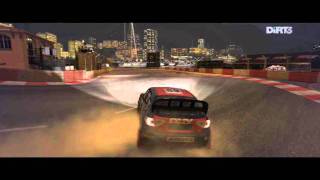 DiRT3-RALLYCROSS-MONACO-1-BEN FATTO IN CURVA