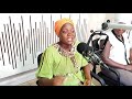 Ensi nebyayo live on nbs radio 894fm with resty nakapachu
