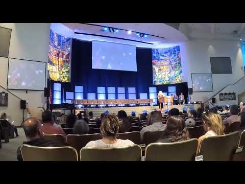 6/5/2024: Santa Fe Springs Christian School - Class of 2024 - Full Ceremony