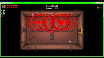 Best hack in the binding of isaac afterbirth