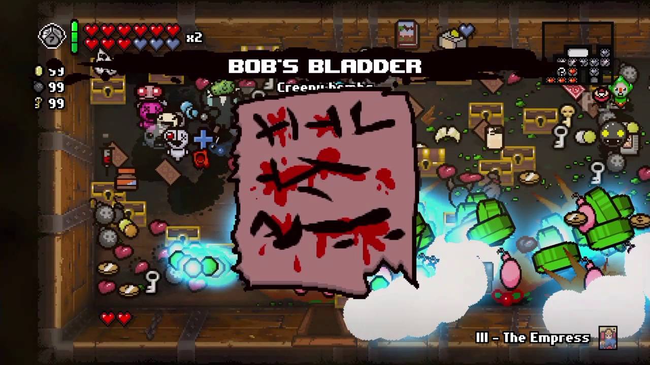 the binding of isaac rebirth game breaking seeds the binding of isaac rebirth game breaking seeds