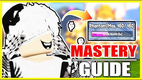 EASY MASTERY LEVELING HONEST GUIDE | Elemental Dungeons | Exp Tutorial