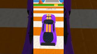 Mega Ramp Monster Car Racing 3D - Extreme Car Stunts - Android Gameplay
