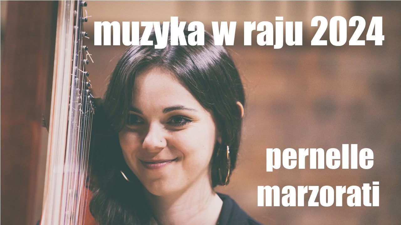Music in Paradise 2024 Festival on the Internet (Pernelle Marzorati)