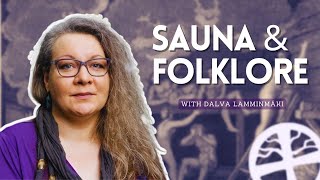 Finnish Animism and Sauna: Interview with Dalva Lamminmäki by Nordic Animism 2,379 views 6 months ago 1 hour, 2 minutes