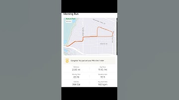 Training #running #strava #run