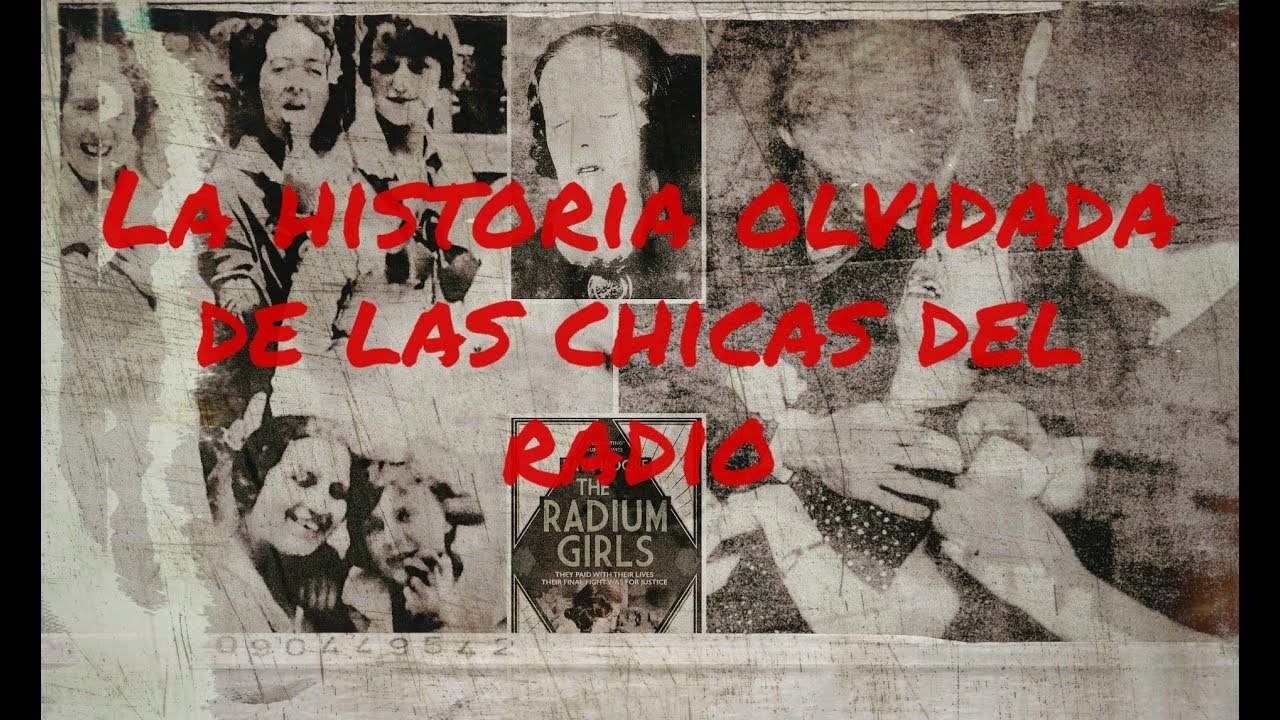 Todo Sobre El Caso De Las Chicas Del Radio Una Tragedia Que Cambi La todo-sobre-el-caso-de-las-chicas-del-radio-una-tragedia-que-cambi-la