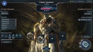 Necrophage game 1 part 9, Turns 38-43 [Endless Legend 2, public test beta]