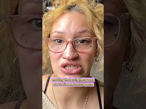 The Scariest 10 Minutes of My Life as a Parent