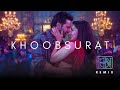 Khoobsurat - Stree 2- DJ HN Re-Edit