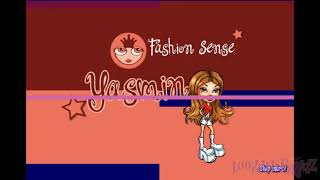 Bratz Pack Website Intro (2002) Resimi