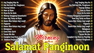 Ang tanging Alay Ko  Tagalog Worship Christian Songs Praise Morning