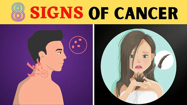 8 Signs You Have Cancer and Don't Know It - DayDayNews