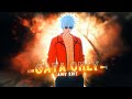 Satoru Gojo AMV | Jujutsu Kaisen’s Strongest Anime Edit 4K