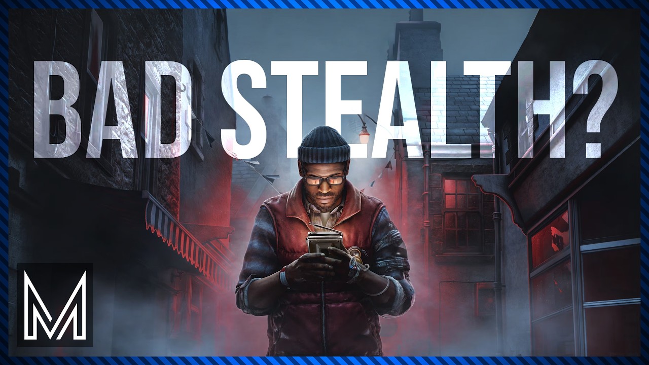 Silent Hill: Townfall and Horror Stealth (Pre-Patch)