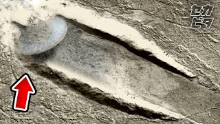 近年、火星で見つかった驚くべき事実１０選