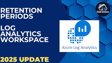 How to manage access and retention periods in Azure Log Analytic Workspaces - 2025 Update