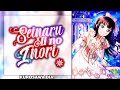 Seinaru Hi no Inori (聖なる日の祈り) - Kurosawa Dia Solo ver.  [KAN/ROM/ENG Full Lyrics]