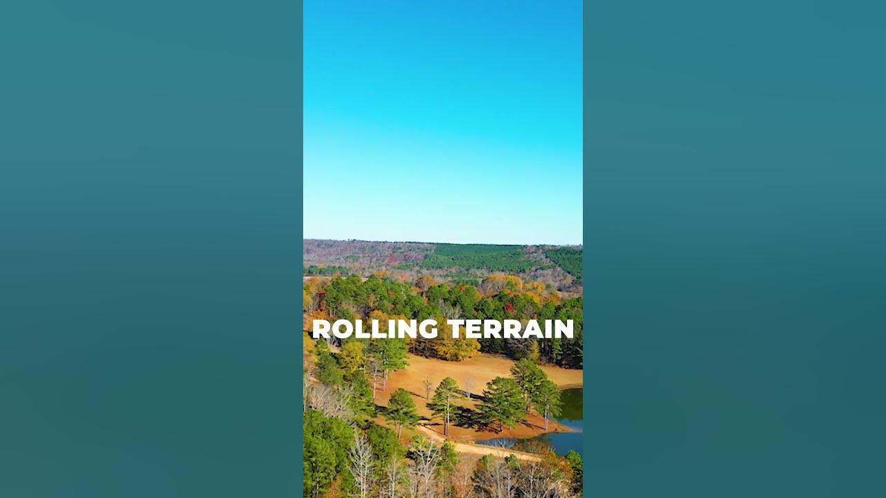 26 Acres of Alabama Land for Sale • LANDIO 26 Acres of Alabama Land for Sale • LANDIO