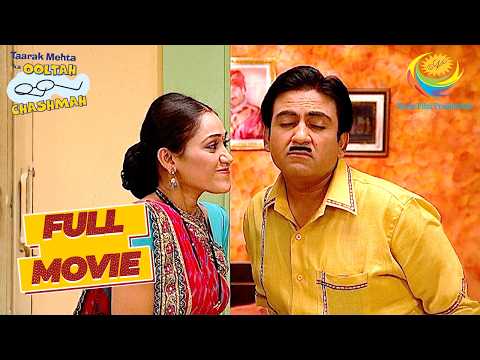 Daya का Necklace नहीं बेचेगा Jethalal | Taarak Mehta Ka Ooltah Chashmah | Gahano Ka Raaz