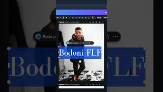 hack canva... Qualquer um pode fazer.....#edição #mídiasocial#canva #tutorial