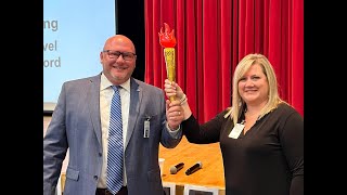 Welcome Back 2024-25 BCPS Staff Video