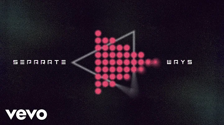 Daughtry - Separate Ways (Worlds Apart) [feat. Lzz...