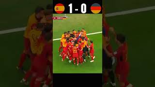Spain Vs Germany 2022 Fifa World Cup Highlights Atf