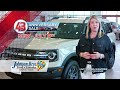 Big Discounts on Ford SUVs During Our 43rd Anniversary Sale!