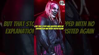 Why Roman Reigns Got His Feud With The Fiend Bray Wyatt Cancelled