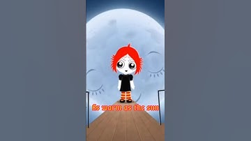 Everything at Once: Ruby Gloom Characters