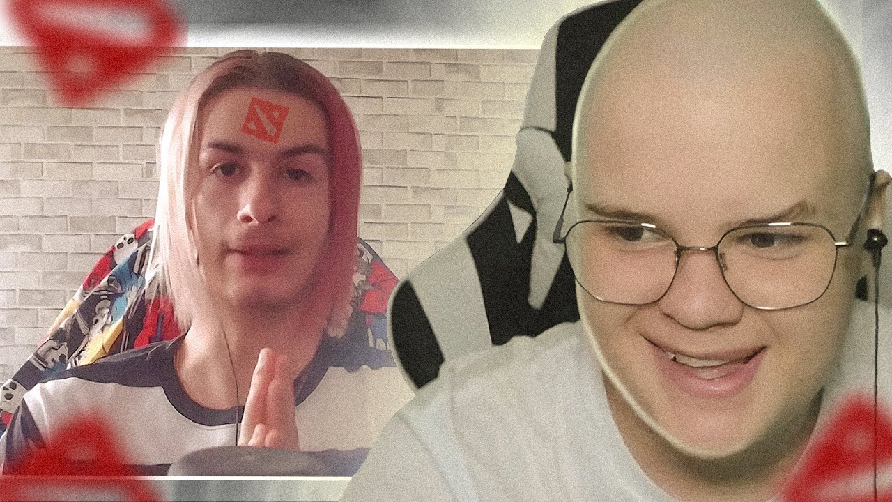 каша стример родители