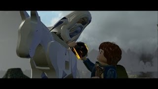lego lord of the rings walkthrough big tiny puzzle lego lord of the rings walkthrough big tiny puzzle
