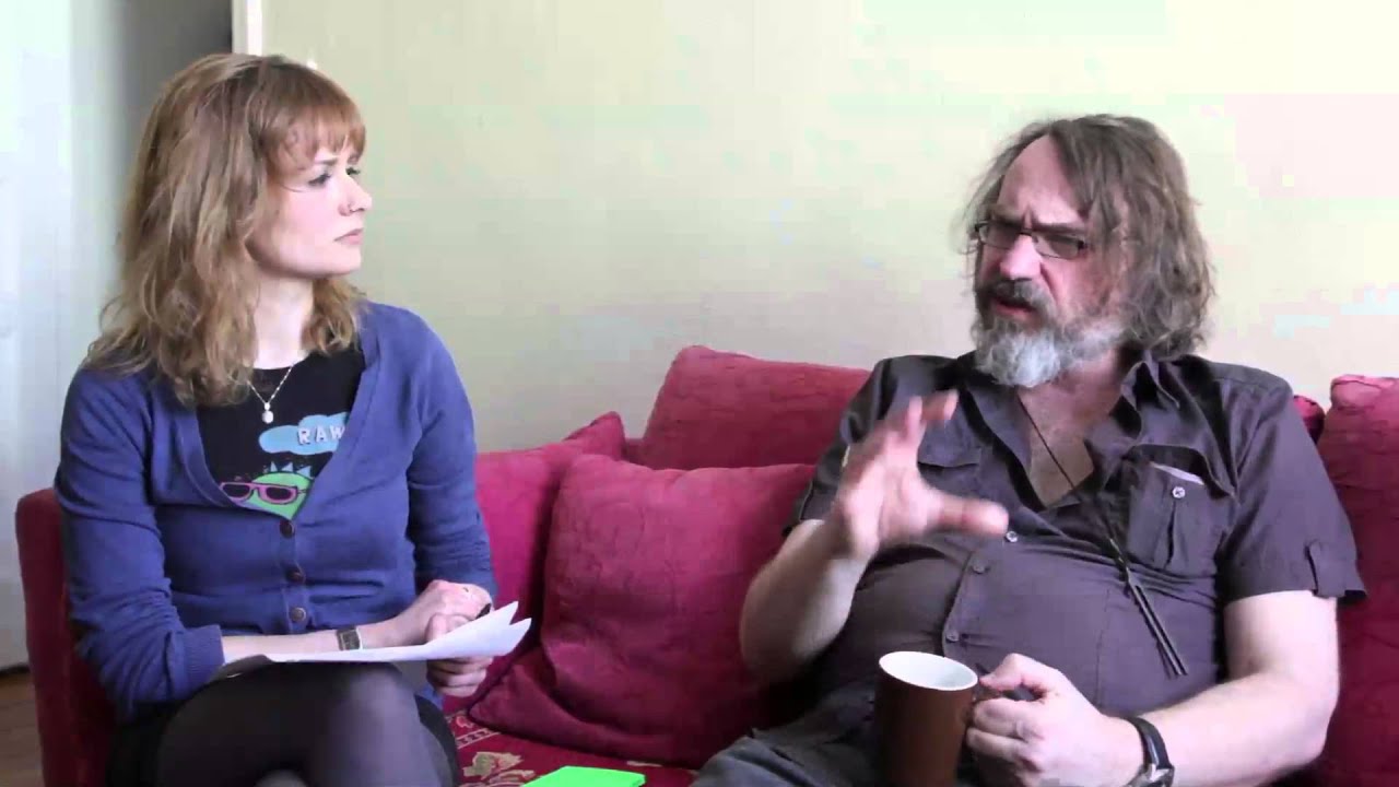 9. Teil / Interview berliner-filmfestivals.de: Jürgen R. Weber über OPEN WOUND