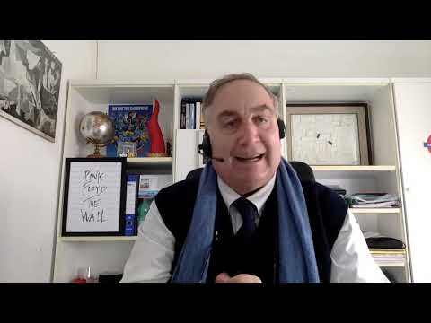 Video PUNTO CHIARO 06/02/26: «Io non credo al COMPLOTTO!»