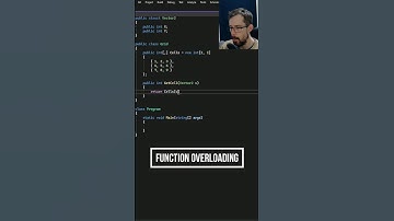 STOP typecasting arguments in C#, there