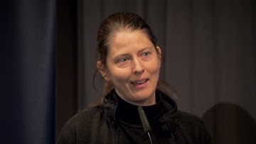 "Categorisation bias in social impression formation" - Susanne Quadflieg