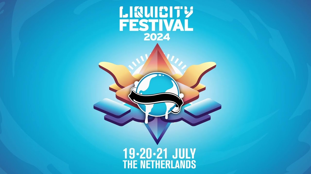 Ver Let's Get Lit For Liquicity Festival 2024 Mix en YouTube Ver Let's Get Lit For Liquicity Festival 2024 Mix en YouTube