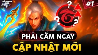 Hayate Lỗi Game Meta S3 – Nguy Cơ Nerf Cận Kề | Giải Mã Sức Mạnh!