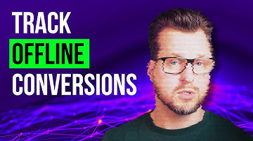 Google Ads offline conversion tracking: Setup + automation (w/ Patrick Sam)