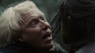 Snow White and The Huntsman: Fighting Finn HD CLIP