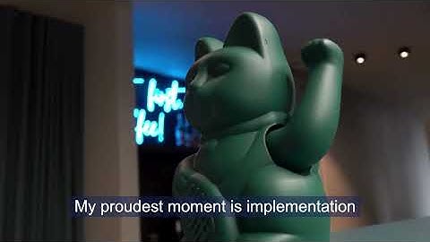 Meet Andrejs Misjuns | Life at Zalaris