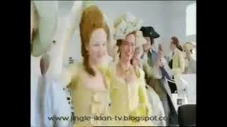 Download lagu Iklan Wall's Magnum Choco cappuccino