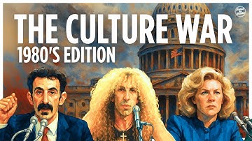 The Censorship Legacy: 80