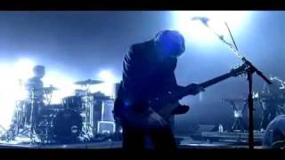 Interpol - Not Even Jail - Live at Eurockeennes Festival, Belfort, France, 1 July 2005 HD