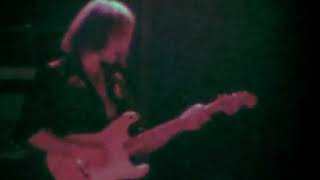 Deep Purple - The Gypsy (Live)