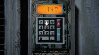 Resident Evil 7 Biohazard - Clic Resident Evil Sound Effects